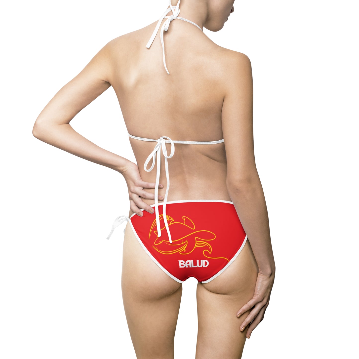 Women's Bikini Swimsuit