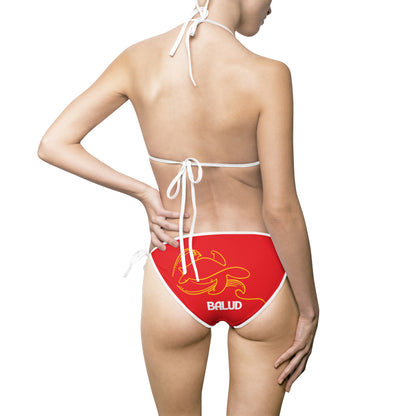 Women's Bikini Swimsuit