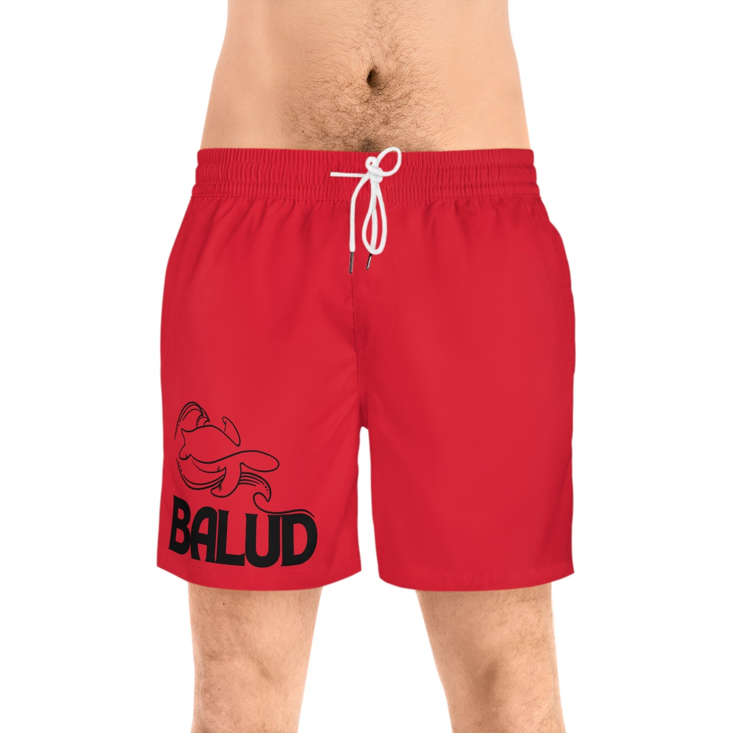 Men's Modern Trunks