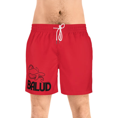 Men's Modern Trunks