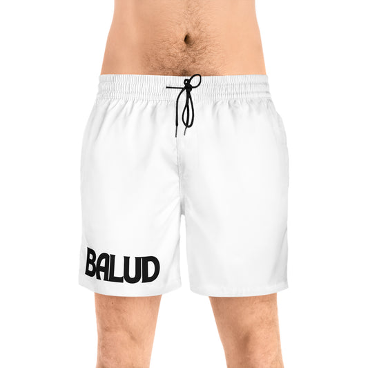 Men's Modern Trunks