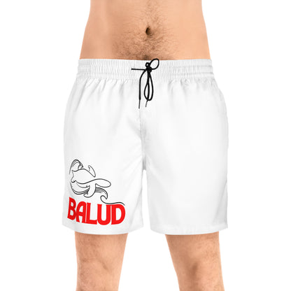 Men's Modern Trunks