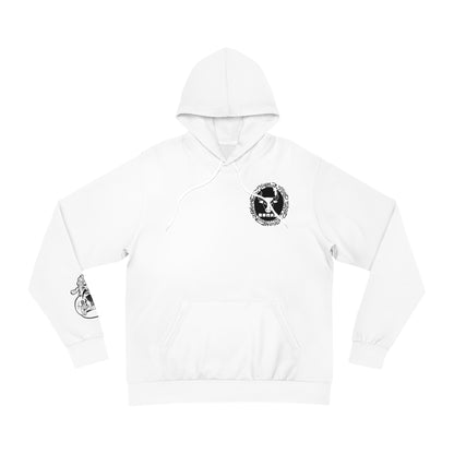 Year of The Bull - White
