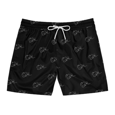 Men's Modern Trunks
