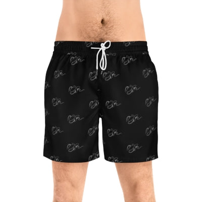 Men's Modern Trunks