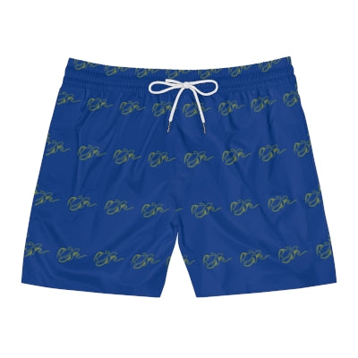 Men's Modern Trunks