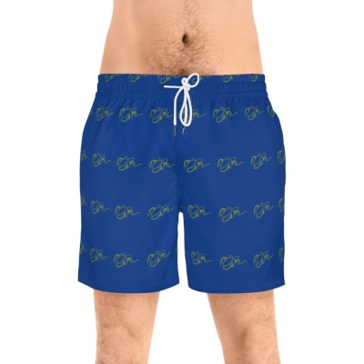 Men's Modern Trunks