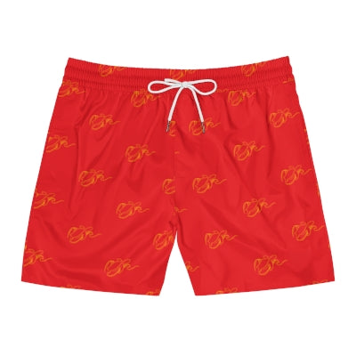Men's Modern Trunks