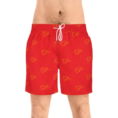 Men's Modern Trunks