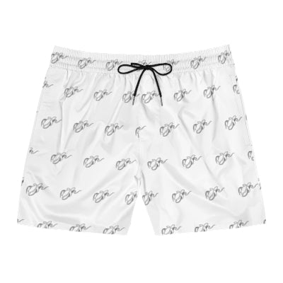 Men's Modern Trunks