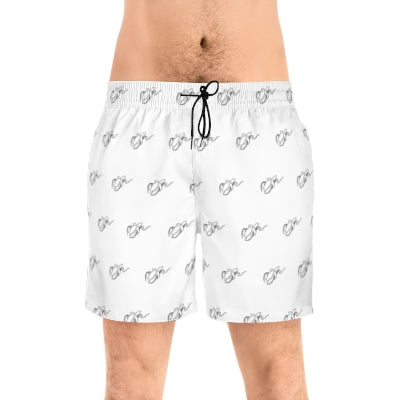 Men's Modern Trunks